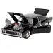 Brzi i žestoki: 1970 Dodge Charger metalni automodel s figuricom Doma 1/24 - Simba Toys