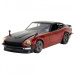 Brzi i žestoki: 1972 Datsun (F10) metalni model automobila 1/24 - Jada Toys