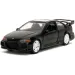 Brzi i žestoki: Legacy serija Hanov Mazda RX-7 &amp; Heist Honda Civic set metalnih modela automobila 1/32 - Jada Toys