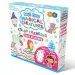 Buddy&amp;Barney: Set za promjenu boje pločica - Bajkovite djevojke