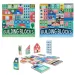 Building Blocks: Grad - Drveni set kockica za gradnju