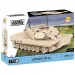 COBI: Abrams M1A2 tenk građevinski set (3106)