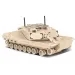 COBI: Abrams M1A2 tenk građevinski set (3106)