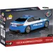 COBI: Alfa Romeo Giulia Quadrifoglio policijski automobil građevinska igračka (24606)