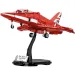 COBI: BAe Hawk T1 „Red Arrows” zrakoplov, set za slaganje (5844)