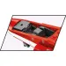 COBI: BAe Hawk T1 „Red Arrows” zrakoplov, set za slaganje (5844)