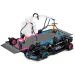 COBI: BWT Alpine F1 garažni trkaći automobil građevinski set (1685)