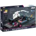 COBI: BWT Alpine F1 garažni trkaći automobil građevinski set (1685)