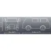 COBI: Barkas B1000 minibusz građevinski set (24600)
