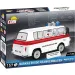 COBI: Barkas B1000 vozilo za spašavanje, set za sastavljanje (24595)