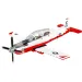 COBI: Beechcraft T-6 Texan II crveno-bijela građevinska igračka (26625)