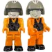 COBI: Bell 407 Obalna straža građevinski set (26627)