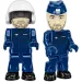 COBI: Bell 407 Policija građevinski set (26628)