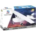 COBI: Cessna 172 Skyhawk bijela građevinska igračka (26620)