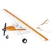 COBI: Cessna 172 Skyhawk narandžasto-bijela građevinska igračka (26623)