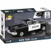 COBI: Dodge RAM 1500 policijski set za sastavljanje (24608)