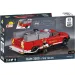 COBI: Dodge RAM 3500 vatrogasno vozilo set za slaganje (24612)
