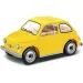 COBI: Fiat Abarth 595 građevinska igračka (24514)