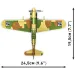 COBI: Fiat G.55 Centauro avion građevinski set (5867)