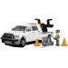 COBI: Građevinski set Dodge RAM 3500 vučno vozilo (24611)