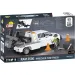 COBI: Građevinski set Dodge RAM 3500 vučno vozilo (24611)