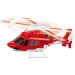 COBI: Građevinski set helikoptera za zračnu pomoć Bell 429 (26629)
