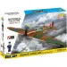 COBI: Hawker Hurricane zrakoplovni set za sastavljanje (5762)