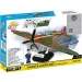 COBI: Hawker Hurricane zrakoplovni set za sastavljanje (5762)
