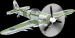 COBI: Hawker Typhoon Mk.1B građevinski set (5864)