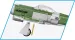 COBI: Hawker Typhoon Mk.1B građevinski set (5864)
