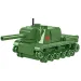 COBI: ISU-152 tenk set za slaganje (3096)