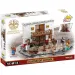 COBI: Imperium Romanum - Građevni set za obuku gladijatora (20070)