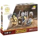 COBI: Imperium Romanum - Set figurica gladijatora (20066)