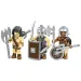 COBI: Imperium Romanum - Set figurica gladijatora (20066)