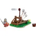 COBI: Imperium Romanum - građevinski set s katapultan figuricom (20068)