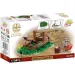 COBI: Imperium Romanum - građevinski set s katapultan figuricom (20068)