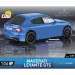 COBI: Maserati Levante GTS sportski automobil set za slaganje (24569)