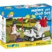 COBI: Melex 212 Golf Set građevinski set (24554)