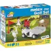COBI: Melex 212 Golf Set građevinski set (24554)