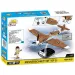 COBI: Messerschmitt Bf 109 G “Gustav” komplet za sastavljanje aviona (5761)
