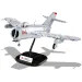 COBI: MiG-17 lovački avion građevinska igračka (5823)
