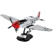 COBI: Mustang P-51D „TOP GUN: Maverick” avion građevni set (5846)