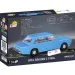COBI: Opel Rekord C 1900 L građevinski set (24598)