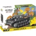 COBI: Panzer II Ausf. A građevinski set (2718)