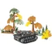 COBI: Panzer II Ausf. A građevinski set (2718)