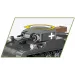COBI: Panzer II Ausf. A građevinski set (2718)