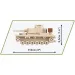 COBI: Panzer III Ausf. L njemački tenk građevinski set (3090)