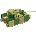 COBI: Panzer IV Ausf. J oklopni tenk, konstruktorski set (3097)