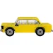 COBI: Polski Fiat 125p 1.5 ME građevinski set (24588)