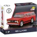 COBI: Polski Fiat 125p Kombi građevinski set (24603)